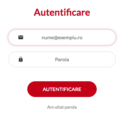 Login